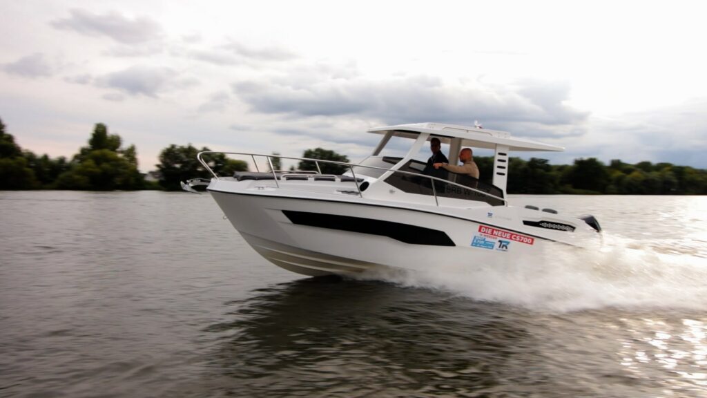 karnic powerboats ltd